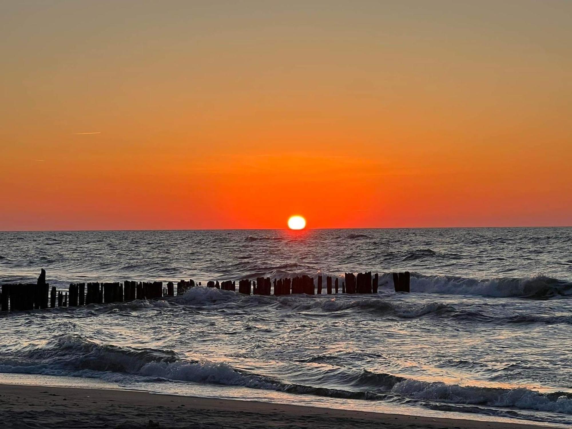 Apartament Seaway - Atlantis - Kasprowicza 20c